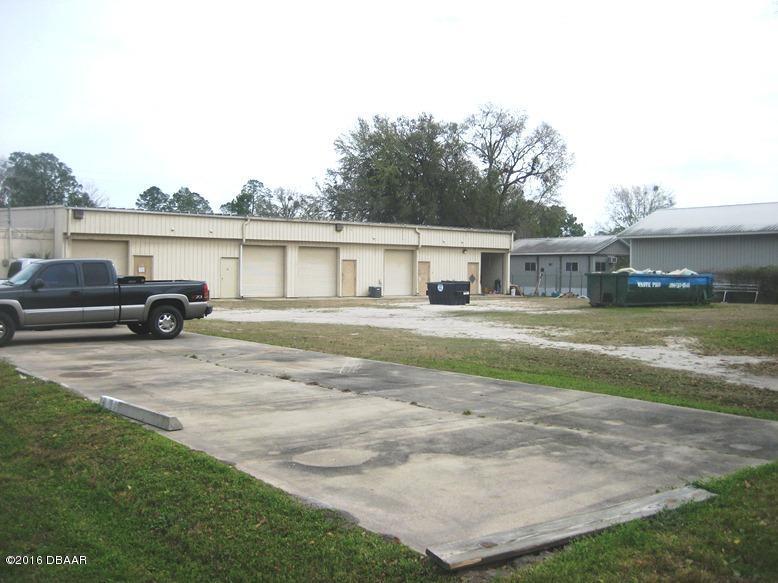 301 S Bay Street, Bunnell, FL 32110