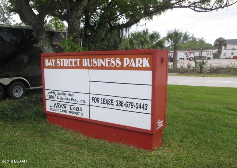 301 S Bay Street, Bunnell, FL 32110