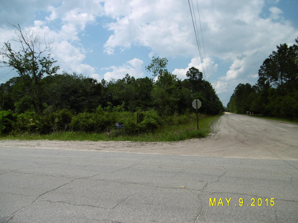 4604 MAHOGANY Boulevard, Bunnell, FL 32110