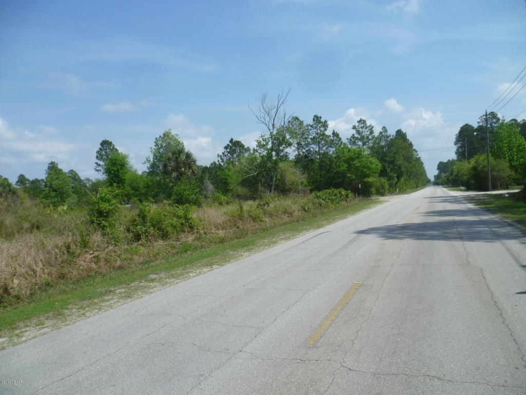 4604 MAHOGANY Boulevard, Bunnell, FL 32110