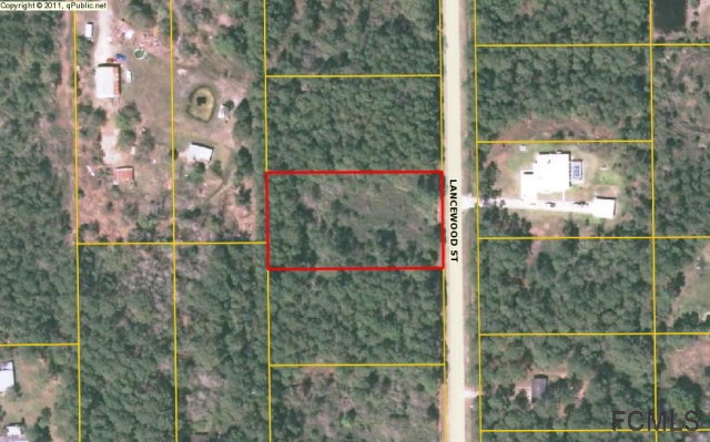 2194 Lancewood St, Bunnell, FL 32110