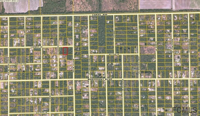 5538 Cherry Lane, Bunnell, FL 32110