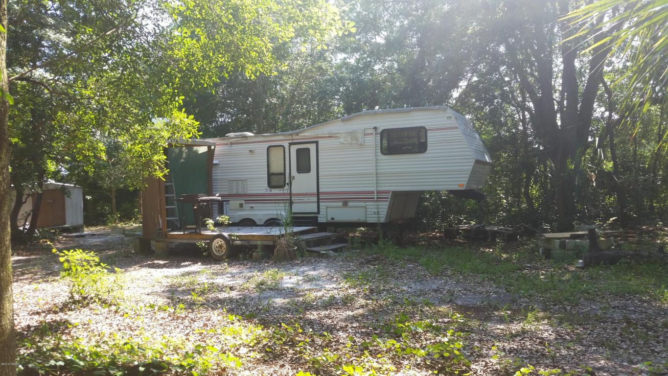 0 CR 2006 W, Bunnell, FL 32110