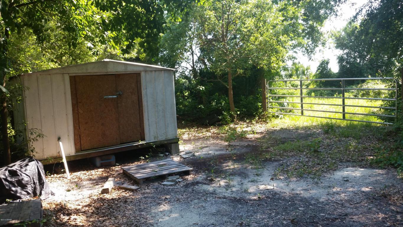 0 CR 2006 W, Bunnell, FL 32110