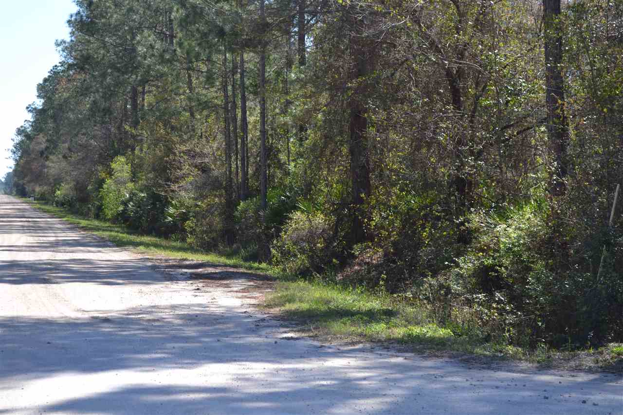 2017 Avocado Blvd, Bunnell, FL 32110