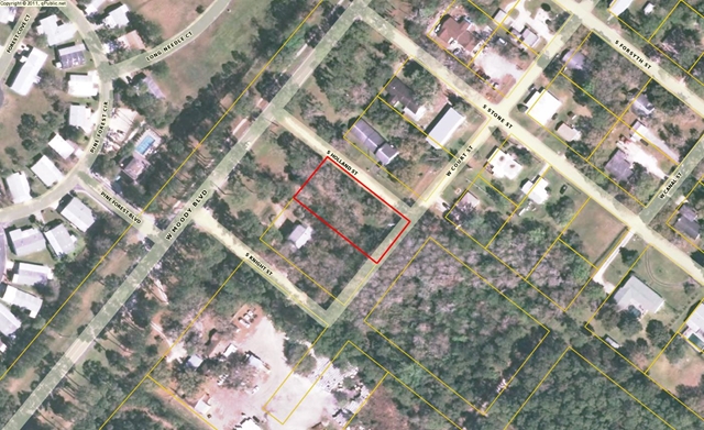 0000 S Holland St, Bunnell, FL 32110