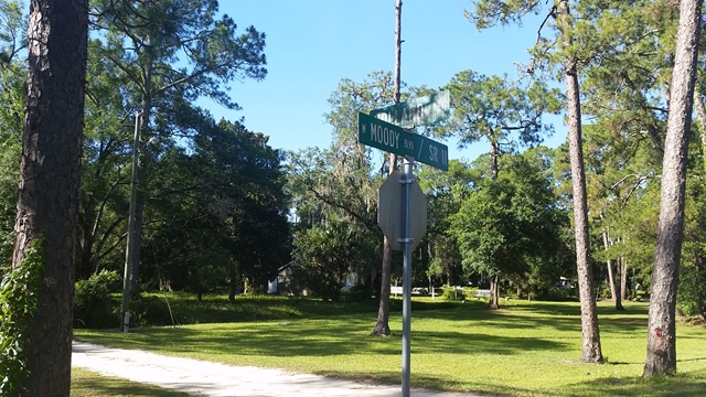 0000 S Holland St, Bunnell, FL 32110