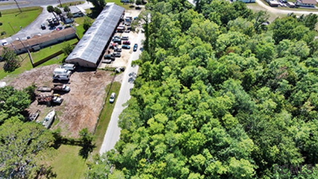 xxx Hibiscus Ave, Bunnell, FL 32110