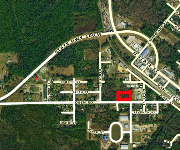 400 Deen Rd, Bunnell, FL 32110