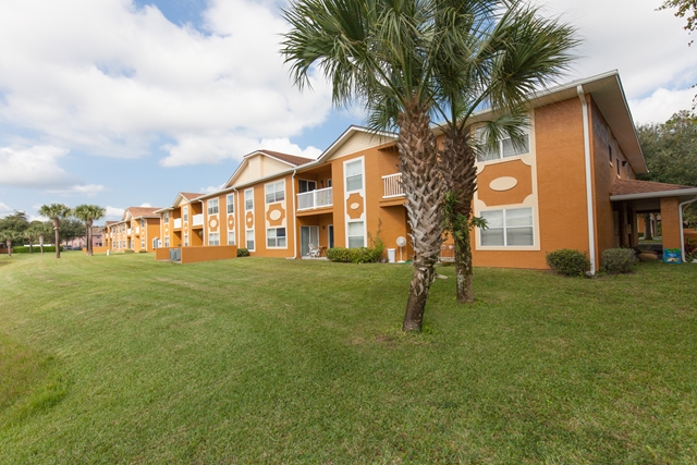 4600 E Moody Blvd, Bunnell, FL 32110