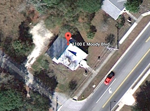 1100 Moody Blvd E, Bunnell, FL 32110