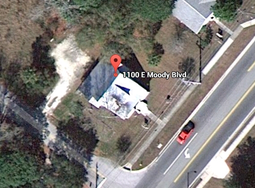 1100 Moody Blvd E, Bunnell, FL 32110