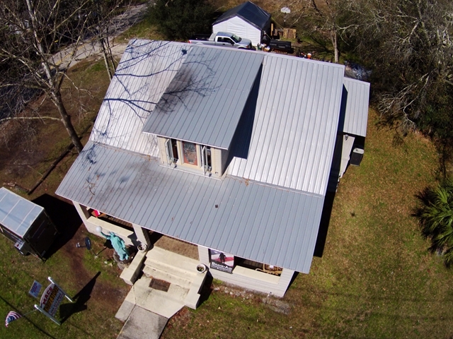 1100 Moody Blvd E, Bunnell, FL 32110