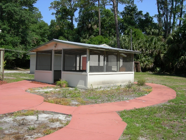 202 Deen Road, Bunnell, FL 32110