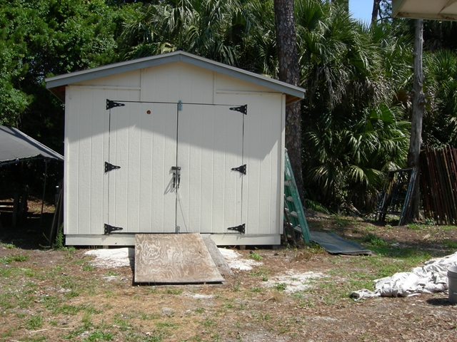 202 Deen Road, Bunnell, FL 32110