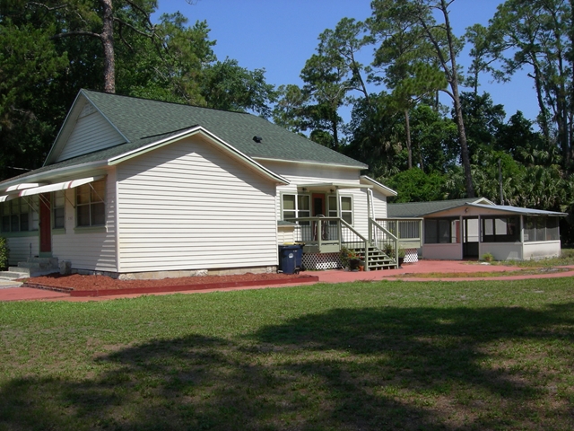 202 Deen Road, Bunnell, FL 32110