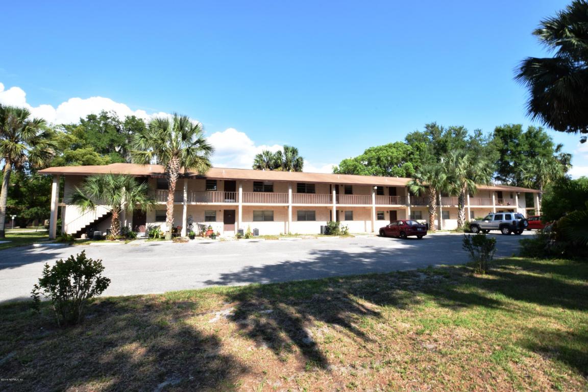 319 North PROSPECT ST, Crescent City, FL 32112