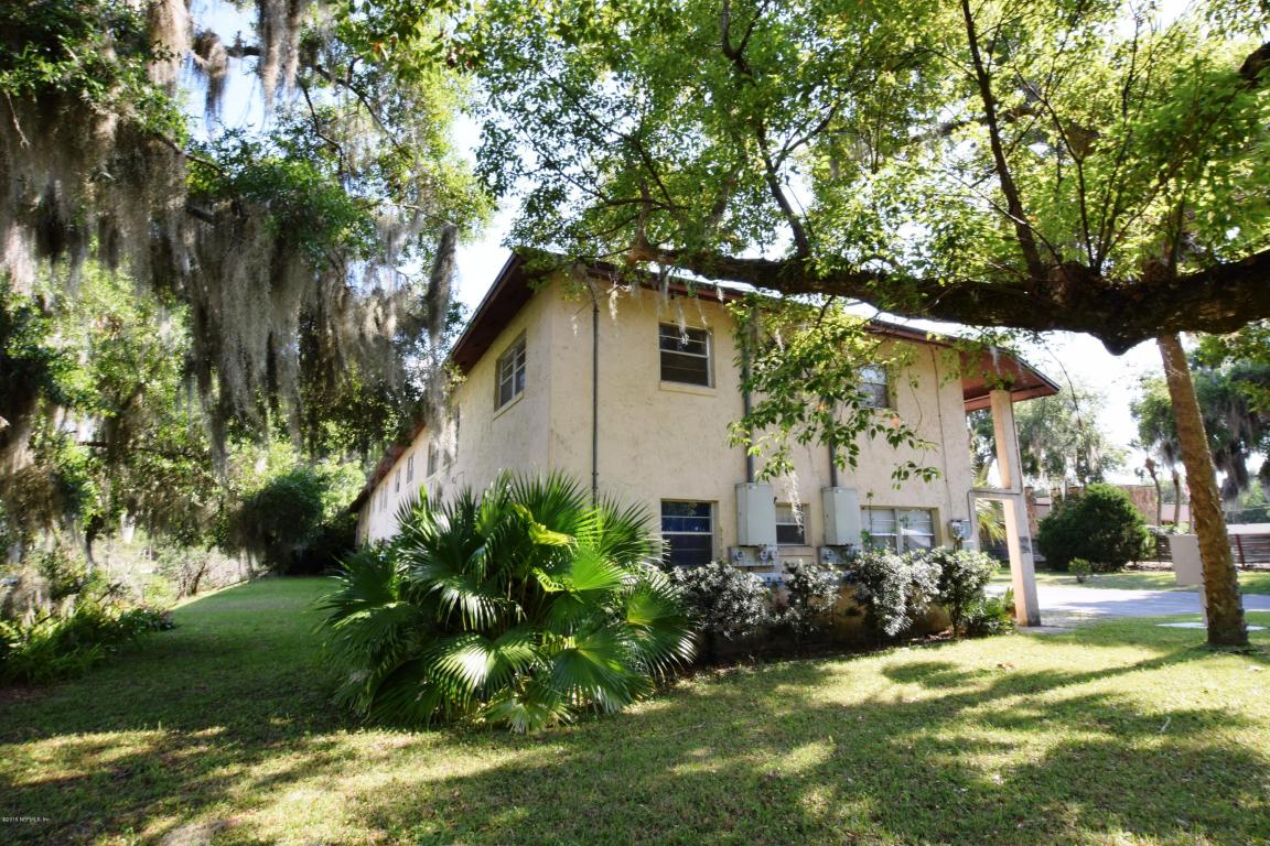 319 North PROSPECT ST, Crescent City, FL 32112