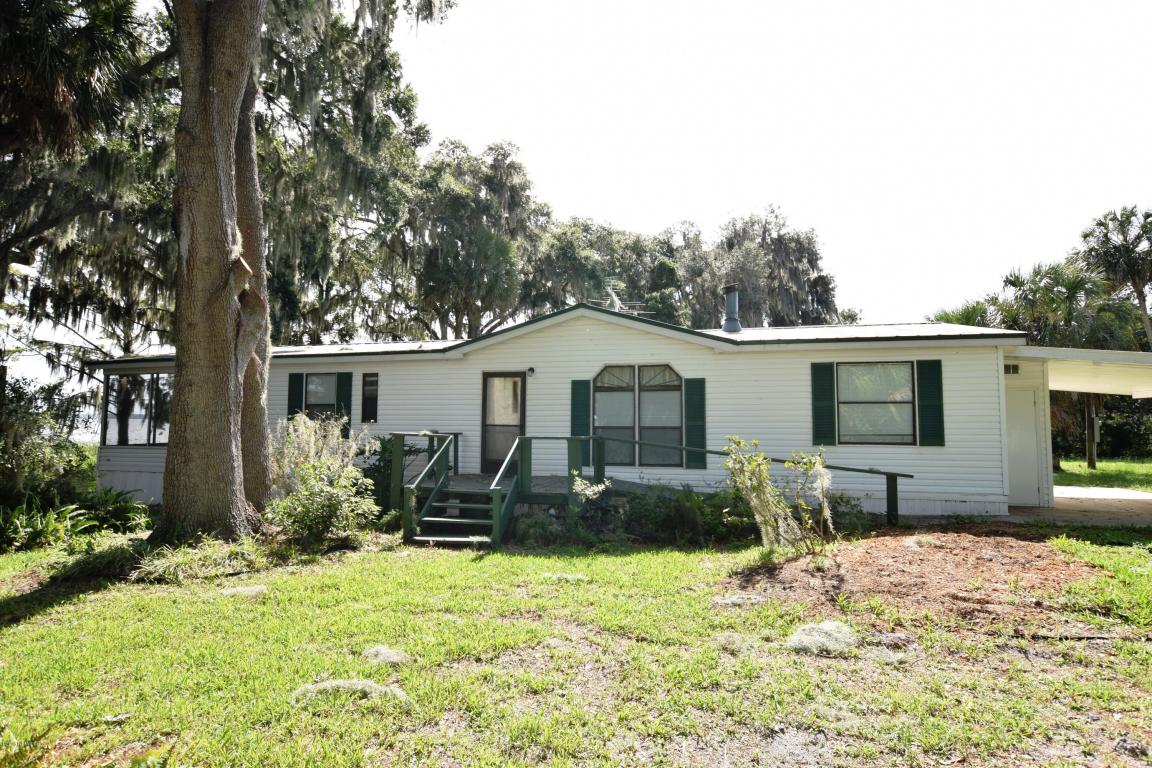 106 HUMMINGBIRD TRL, Crescent City, FL 32112