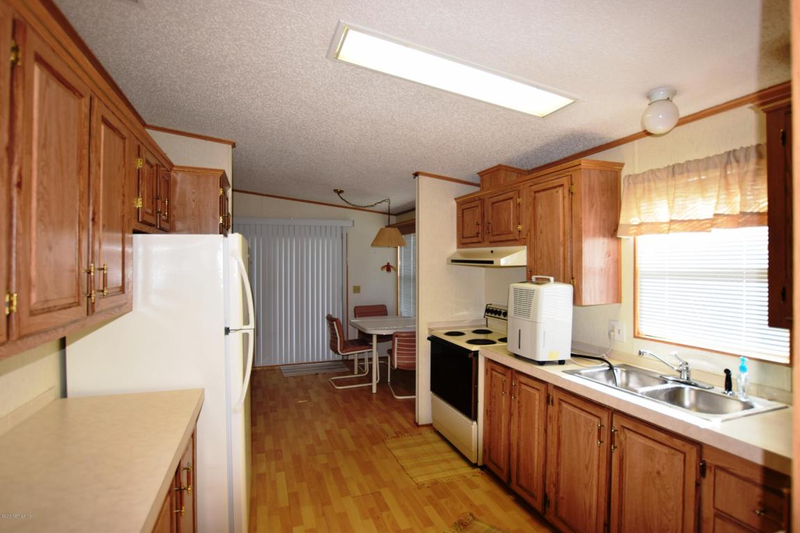 106 HUMMINGBIRD TRL, Crescent City, FL 32112