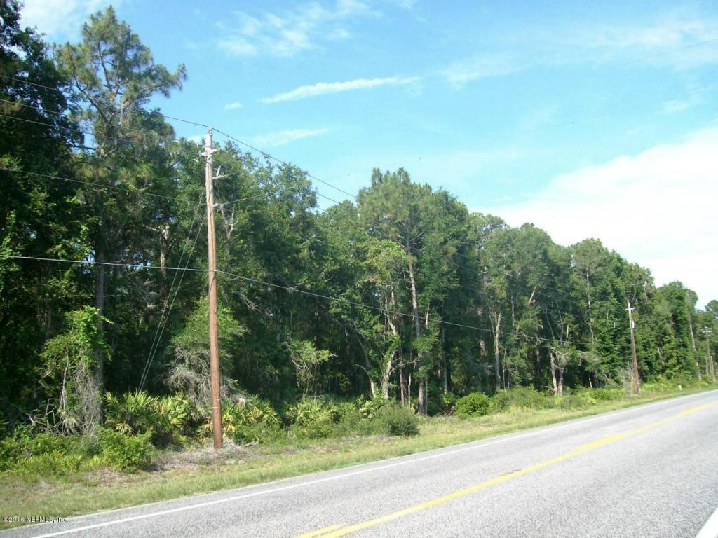 0000 HWY 17 &amp; PARADISE SHORES RD, Crescent City, FL 32112