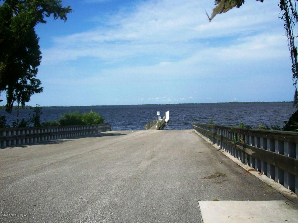 0000 HWY 17 & PARADISE SHORES RD, Crescent City, FL 32112