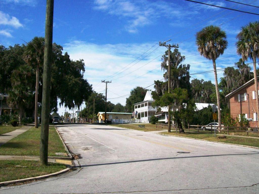 0000 HWY 17 & PARADISE SHORES RD, Crescent City, FL 32112