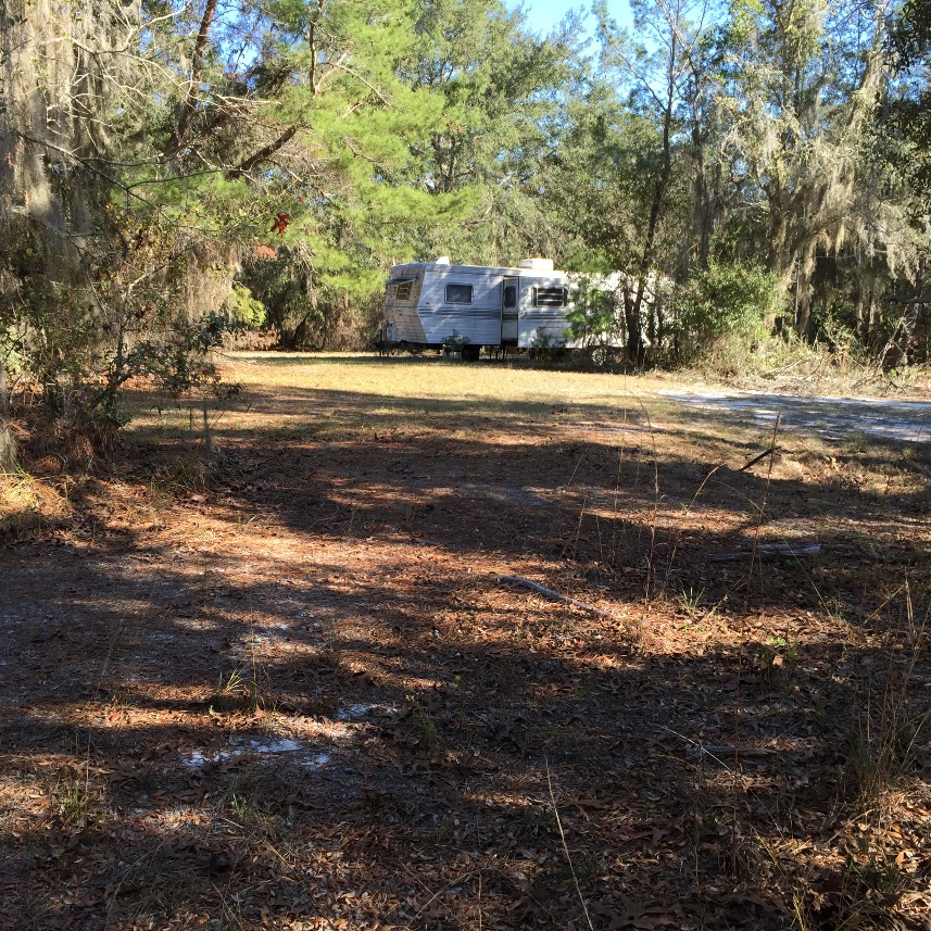 104-106 Violet Fox Dr, Crescent City, FL 32112