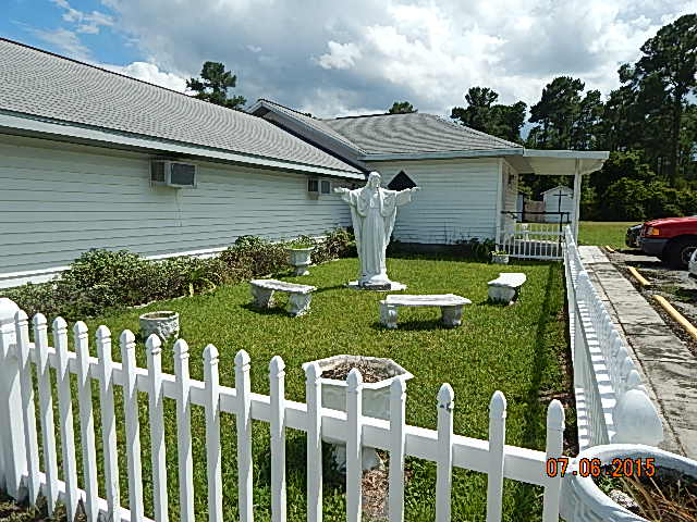 343 Old Highway 17, Crescent City, FL 32112