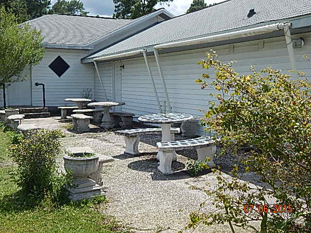 343 Old Highway 17, Crescent City, FL 32112