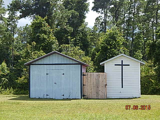 343 Old Highway 17, Crescent City, FL 32112