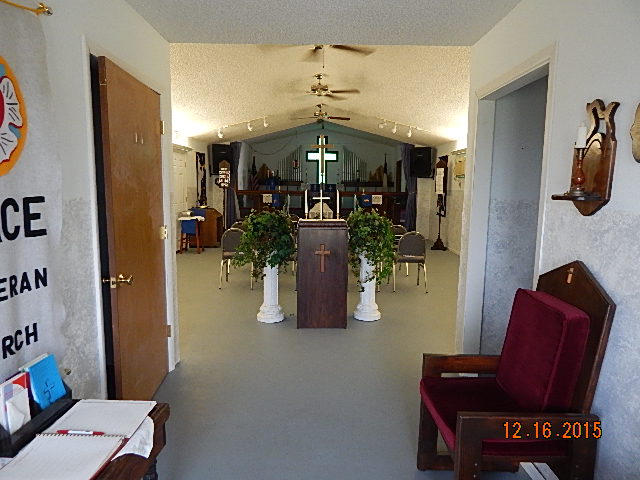 343 Old Highway 17, Crescent City, FL 32112