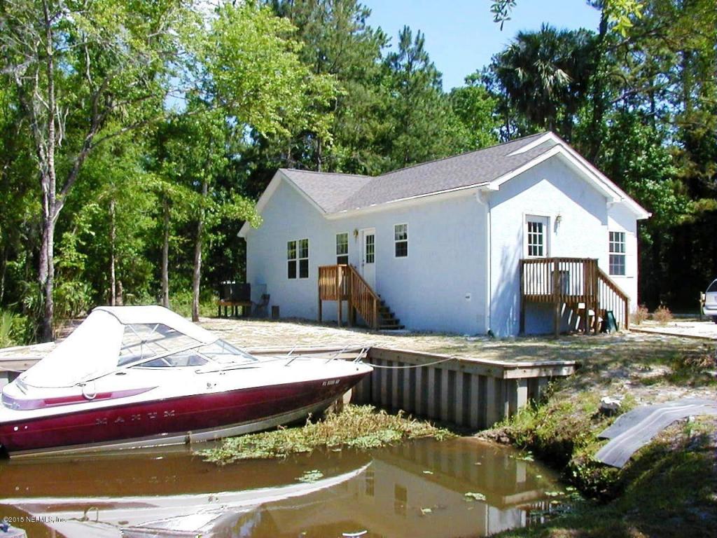 118 Hicks AVE, Crescent City, FL 32112