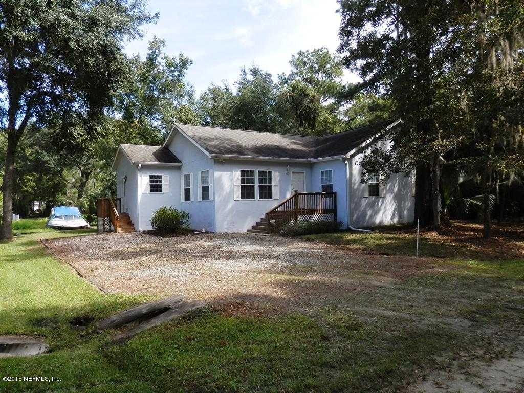 118 Hicks AVE, Crescent City, FL 32112