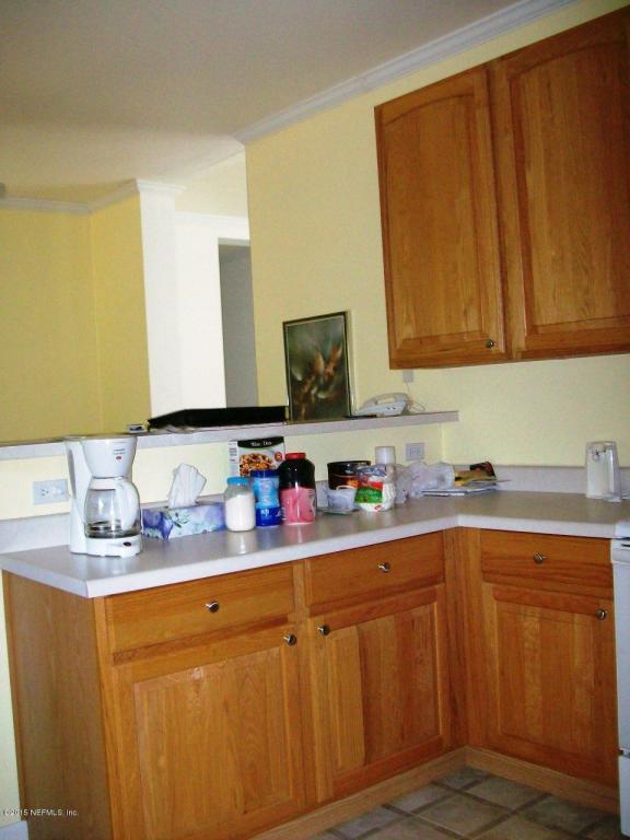 118 Hicks AVE, Crescent City, FL 32112