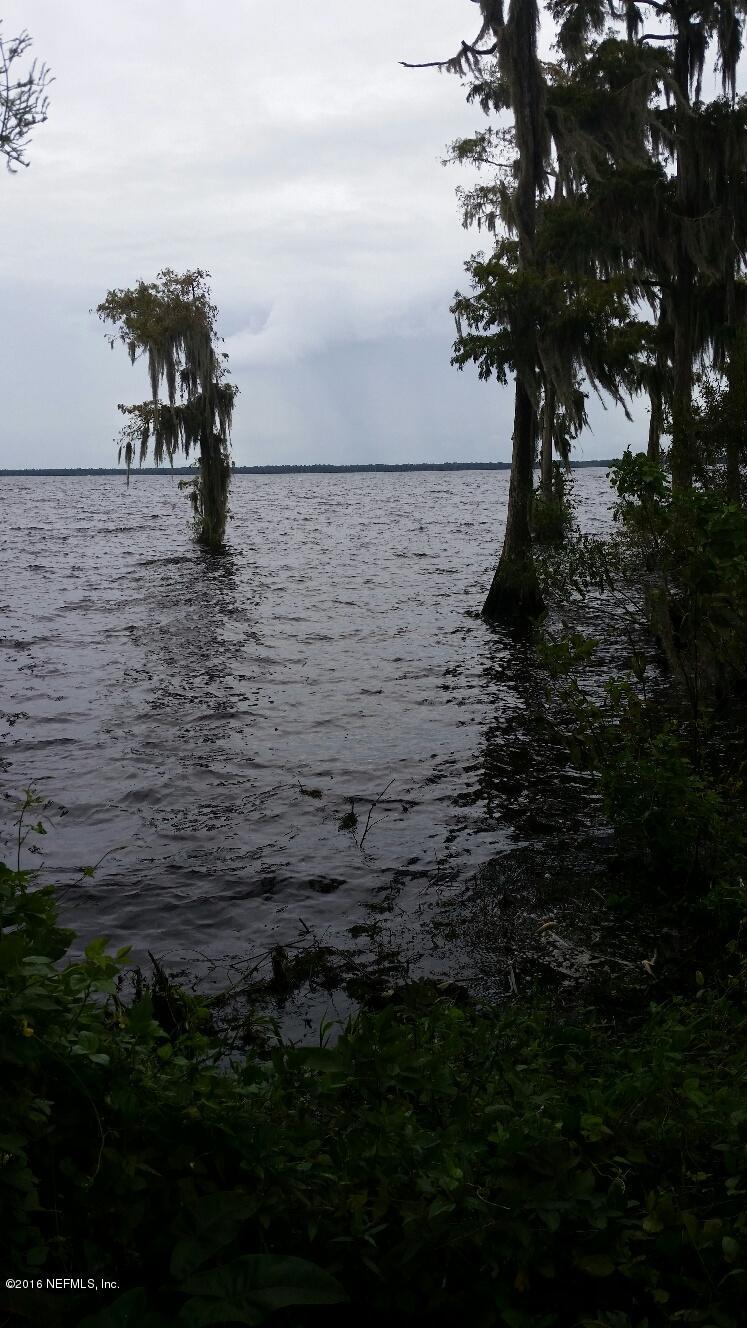 316 Riviera Dr, Crescent City, FL 32112