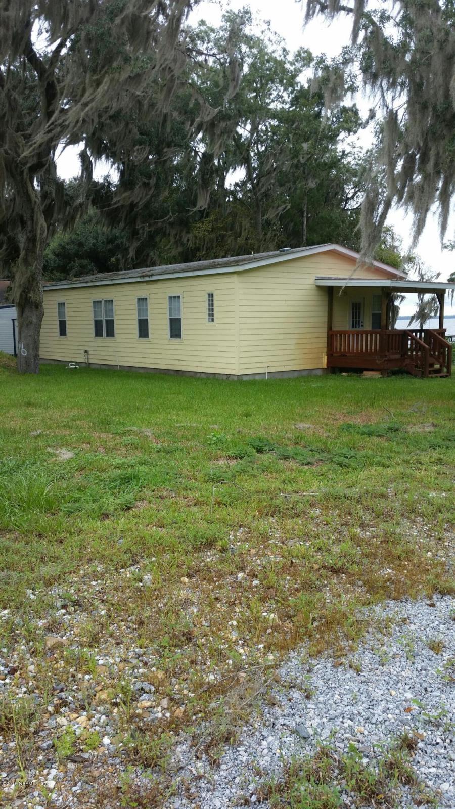 316 Riviera Dr, Crescent City, FL 32112