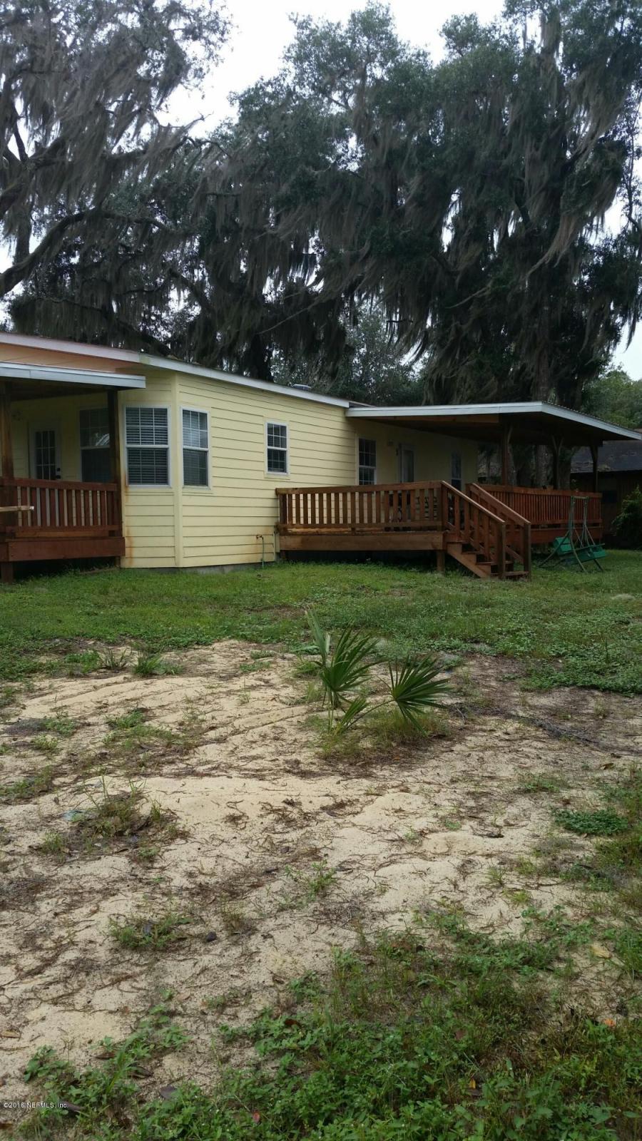 316 Riviera Dr, Crescent City, FL 32112