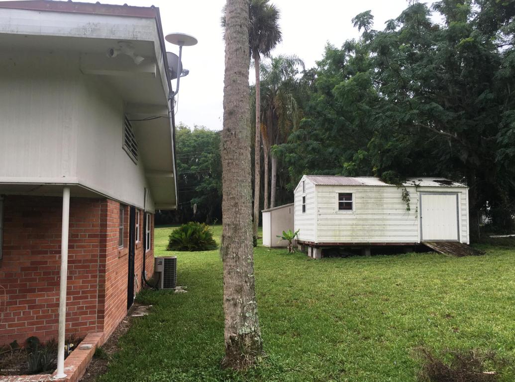 703 N. Lake Street, Crescent City, FL 32112