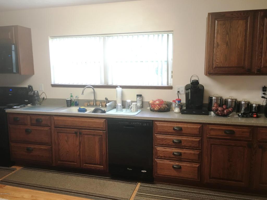 703 N. Lake Street, Crescent City, FL 32112