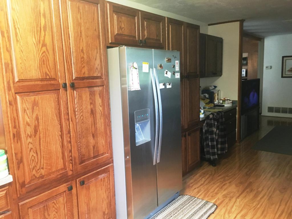703 N. Lake Street, Crescent City, FL 32112
