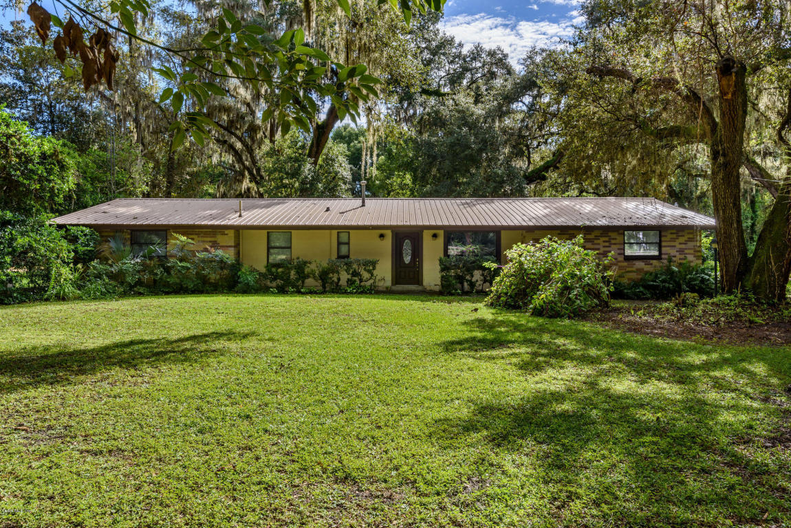 18615 NE 24th Avenue, Citra, FL 32113