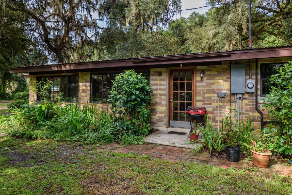 18615 NE 24th Avenue, Citra, FL 32113