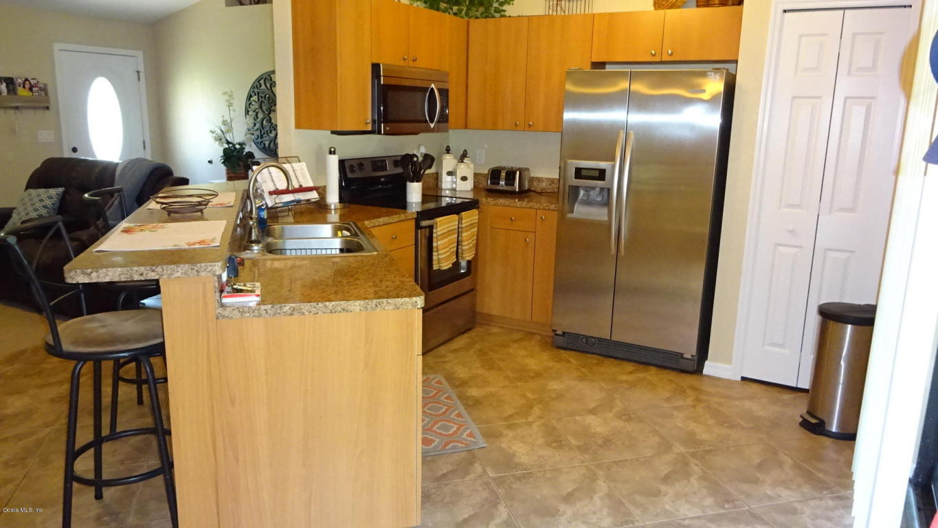 875 NW 124th Place, Citra, FL 32113
