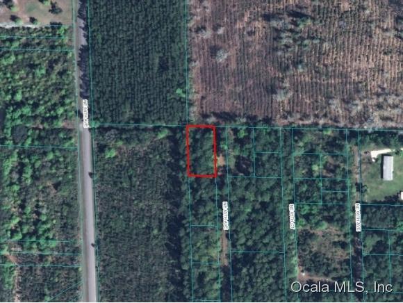 TBD NE Tbd 65th Avenue, Citra, FL 32113