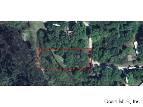 00 NE 30th Terrace, Citra, FL 32113