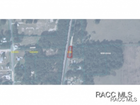 13491 NE 21st Avenue Road, Citra, FL 32113