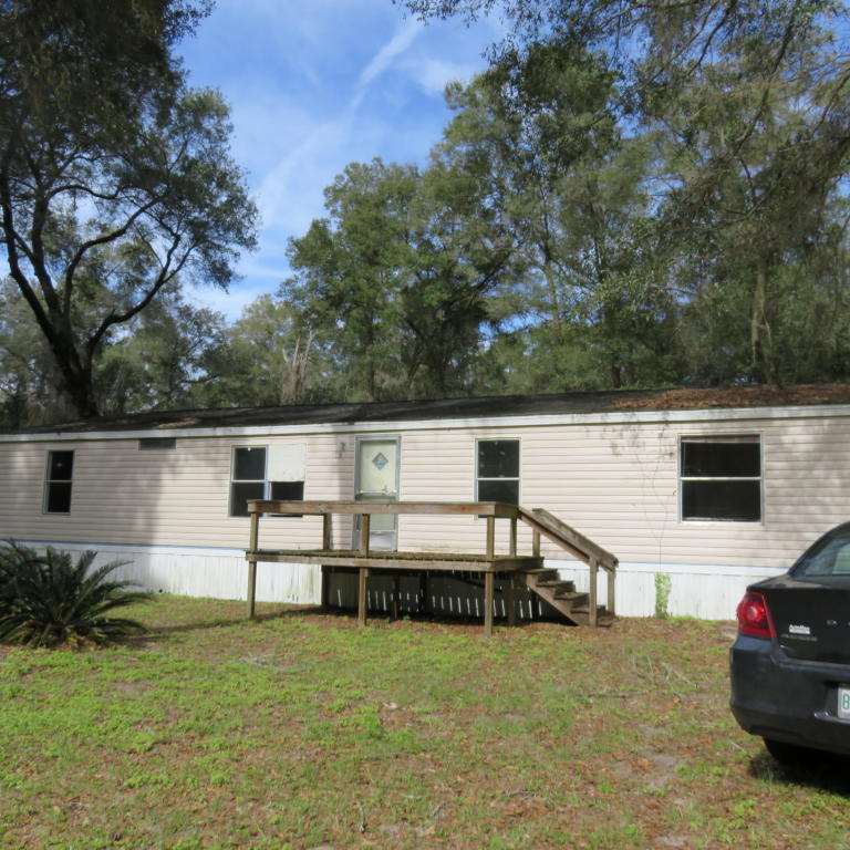 2731 NE 160 PL, Citra, FL 32113