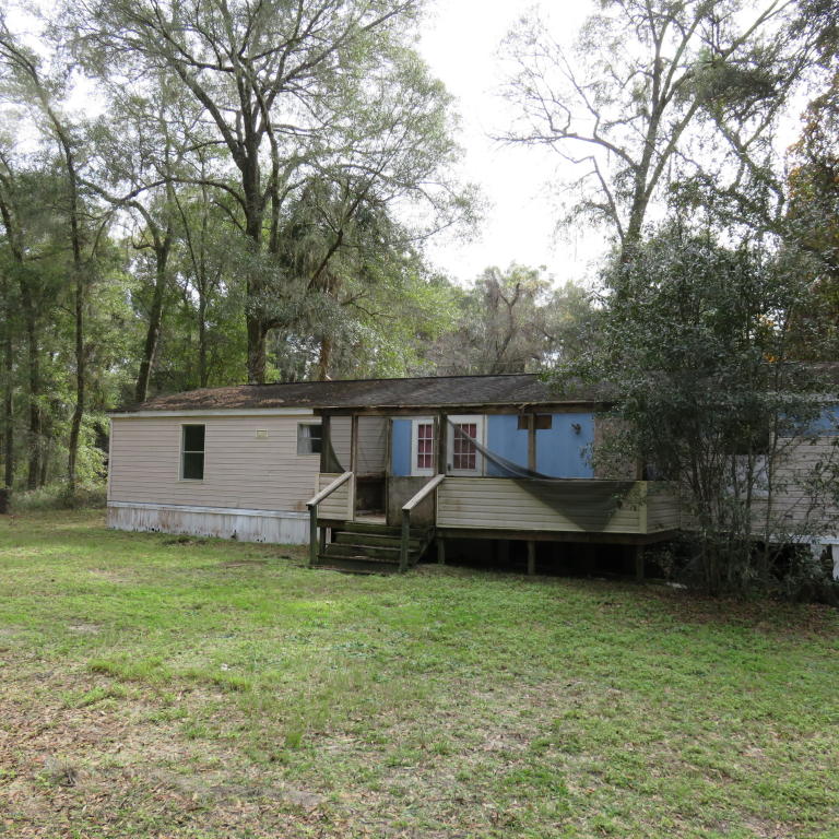 2731 NE 160 PL, Citra, FL 32113