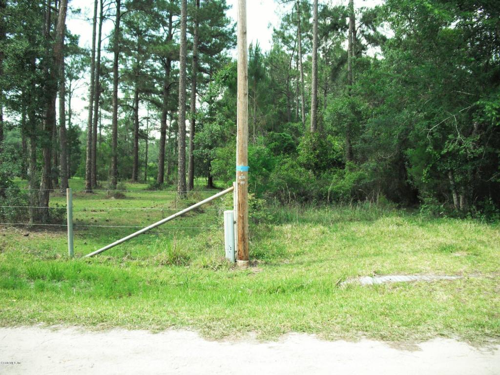 0 NE 132ND Place, Citra, FL 32113